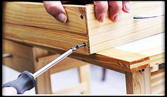 How to learn carpentry step by step اسکرین شاٹ 3