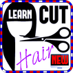 Apprenez à couper les cheveux facilement
