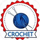 Learn to crochet. Sewing course-APK