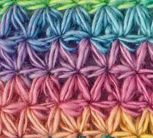 Crochet करने के लिए जानें। सिलाई का कोर्स स्क्रीनशॉट 1