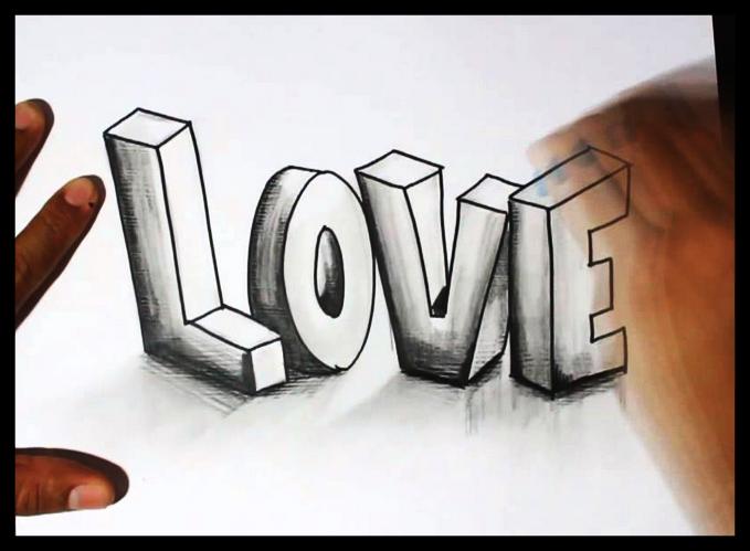 Oltre 300 Disegni In 3d Impara A Disegnare For Android Apk Download
