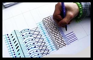 300+  Dibujos en 3D - Aprende dibujar a lapiz 3D captura de pantalla 2