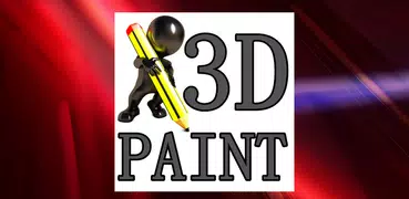 Learn to draw 3D. 3D drawing course