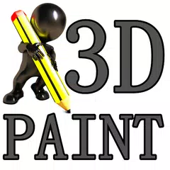 Learn to draw 3D. 3D drawing course APK download