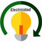 آیکون‌ Electricity course. Basic elec