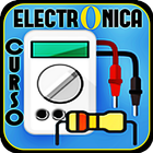 Learn Electronics-Courses-Systems icon