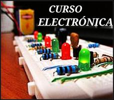 Learn Electronics-Courses-Systems poster