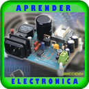 Aprenda Eletrônica Cursos APK