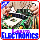 Изучите основную электронику APK