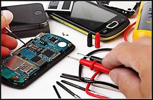 برنامه‌نما Learn Basic Electronics عکس از صفحه