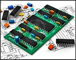 برنامه‌نما Learn Basic Electronics عکس از صفحه
