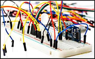 Apprendre l'électronique de base capture d'écran 3