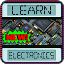 Learn electronica easily APK