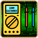 Learn easy online electronics APK