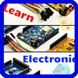 Learn electronic ikona