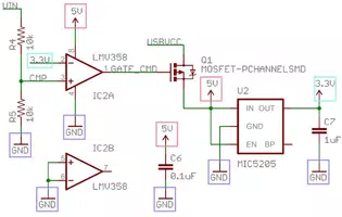 Learn free electronics. screenshot 1