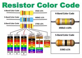 Learn free electronics. screenshot 7