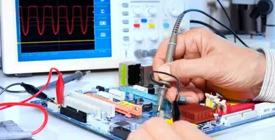 Learn free electronics. screenshot 4