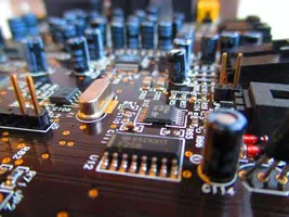 Learn free electronics. screenshot 6