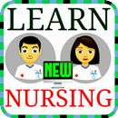 Apprendre les soins infirmiers de base APK