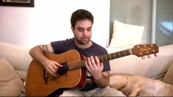 Easy guitar tutorial. screenshot 3