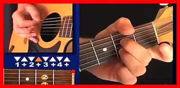 Learn to play guitar online, classical guitar