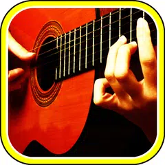 Learn to play guitar online, classical guitar APK download