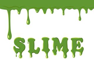 Learn to Make Slime, gorilla mucus. screenshot 3