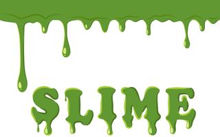Learn to Make Slime, gorilla mucus. syot layar 3