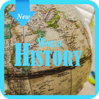 Aprender Historia, documentale simgesi