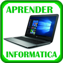 Aprenda computador, aulas e cursos. APK