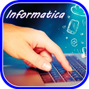 Apprendre l'informatique et l'informatique mobile APK