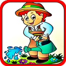 Learning Gardening: Course and Methods APK