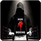 Icona Kick Boxing