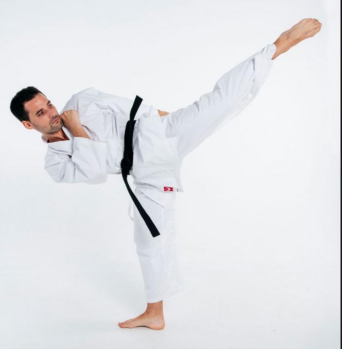 РљСѓРЅРі С„Сѓ Taekwondo