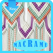 Learn Macrame, easy tutorial