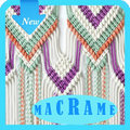 Pelajari Macrame, tutorial mudah
