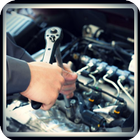 Learn auto mechanics ikon
