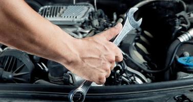 برنامه‌نما Learn auto mechanics عکس از صفحه