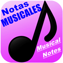 Aprende a leer notas musicales. APK