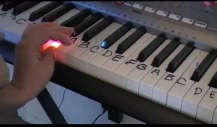 Descarga de APK de Aprender piano desde cero. para Android
