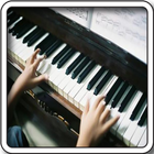 Learn to play the piano icon