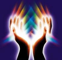 Learn Reiki Imposition of hands. Energy syot layar 2