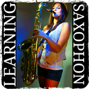 Learn to play Saxophone. Saxophone Course APK
