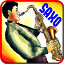 ♫ научиться играть на саксофоне ♫ APK