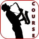 Learn to play the saxophone. Types of saxophones APK