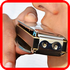 Learn to play the Harmonica icon