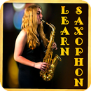Learning to play the saxophone APK