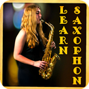 Aprendendo a tocar saxofone APK