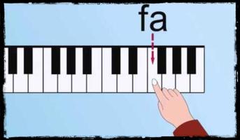 How to learn to play piano online capture d'écran 3